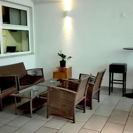 Pozitiv Hostel Zagreb Eksteriør billede