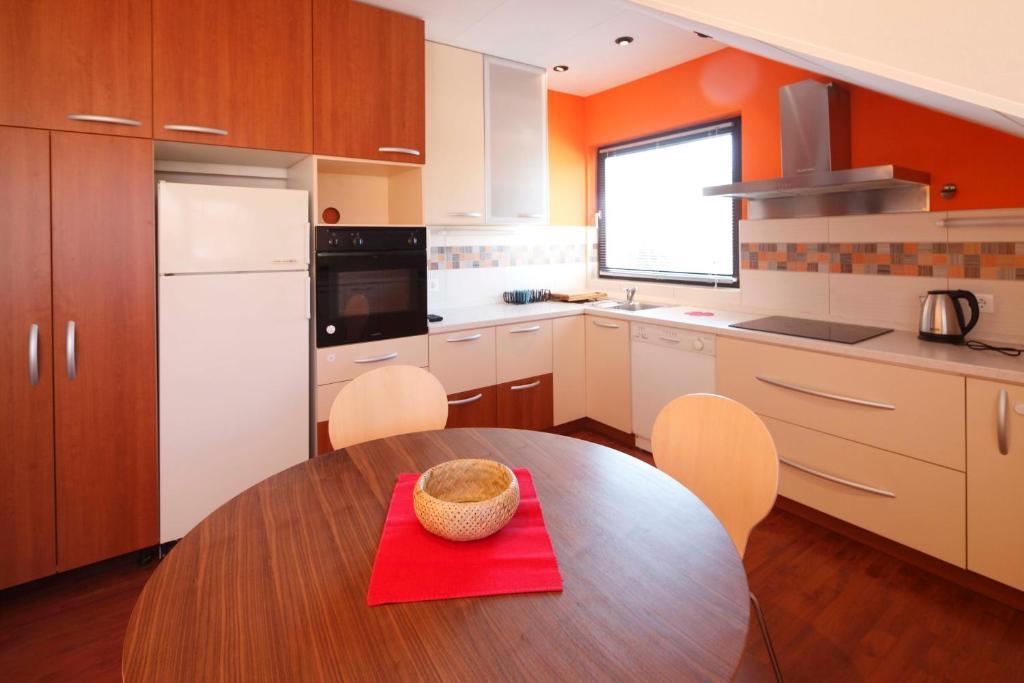 Pozitiv Hostel Zagreb Værelse billede