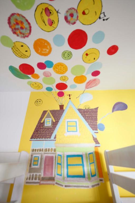 Pozitiv Hostel Zagreb Værelse billede