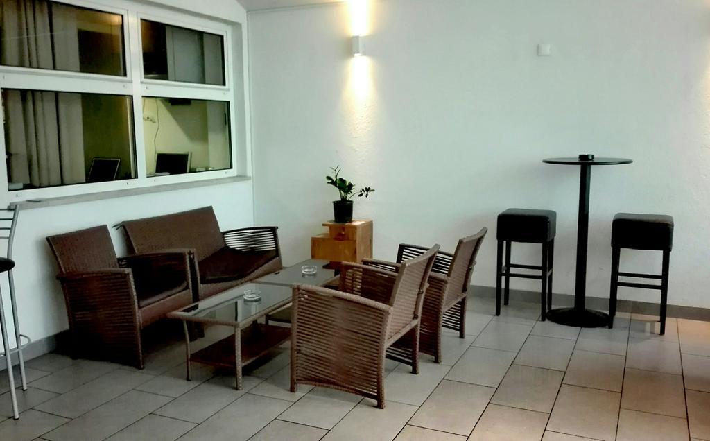 Pozitiv Hostel Zagreb Eksteriør billede